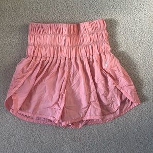 Free people shorts